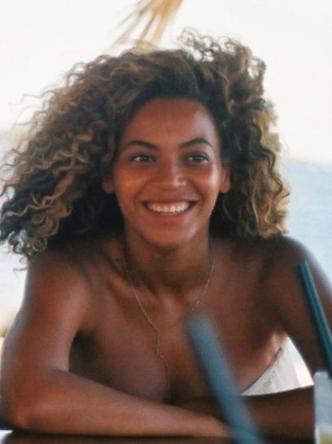 Beyonce