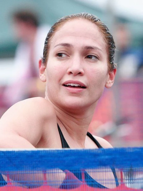 Jennifer Lopez