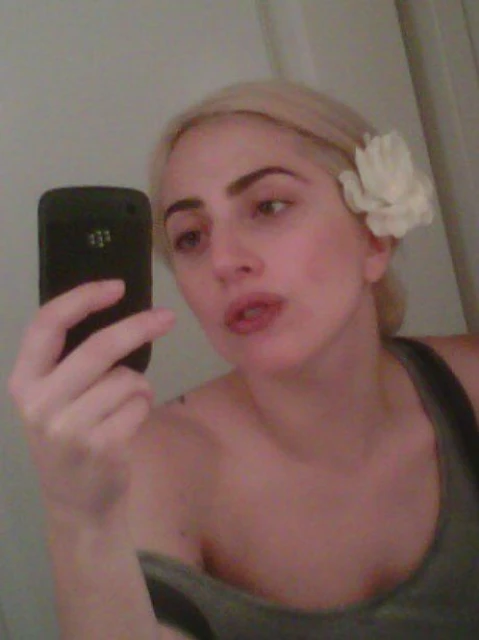 Lady Gaga
