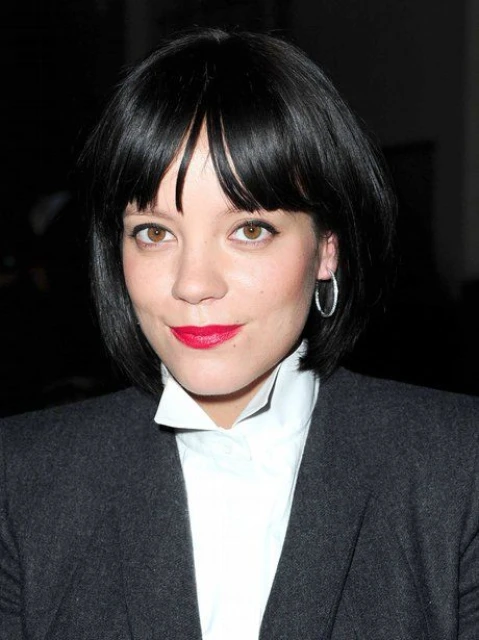 Lily Allen
