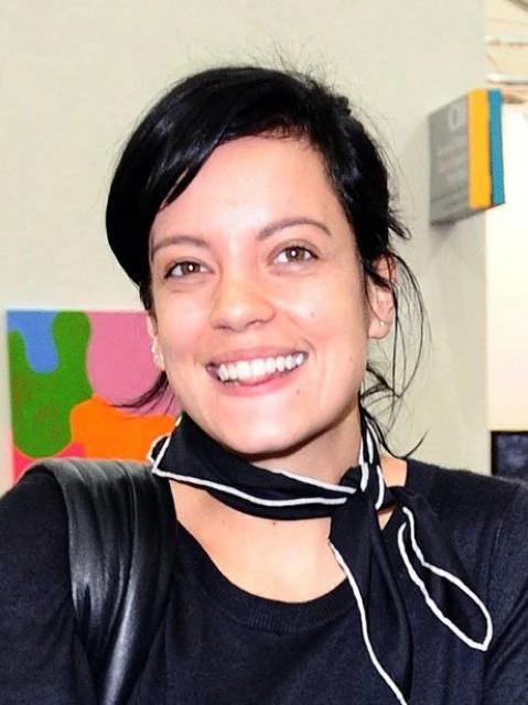 Lily Allen