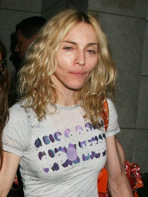 Madonna