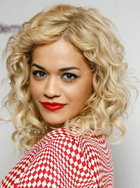 Rita Ora