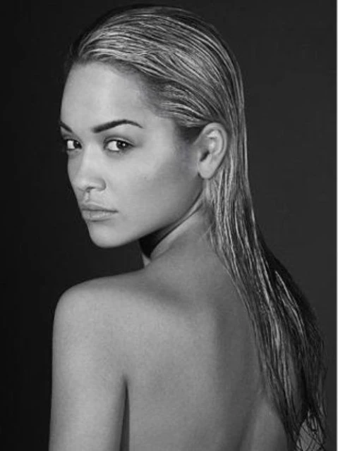 Rita Ora