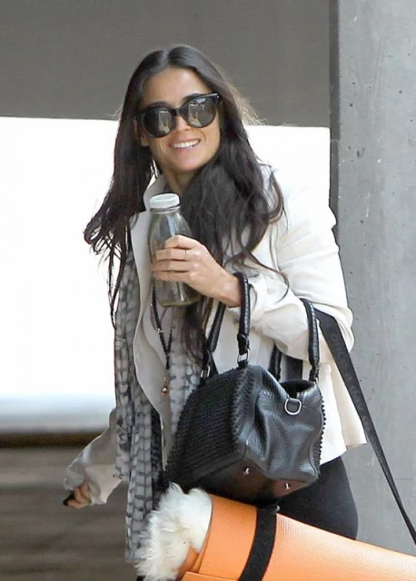 Demi Moore