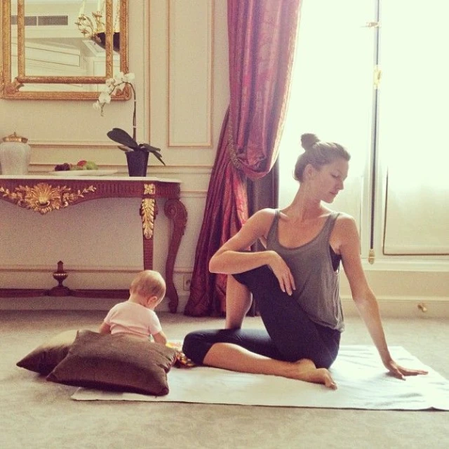 Gisele Bundchen