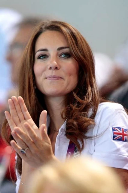 Kate Middleton