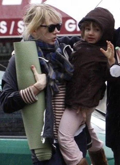 Michelle Williams