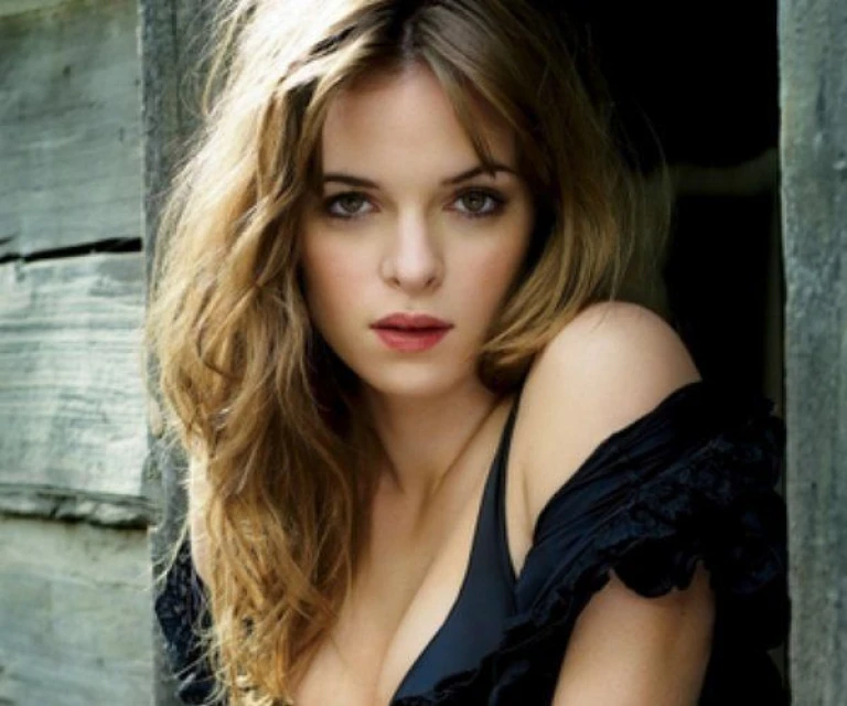Danielle Panabaker