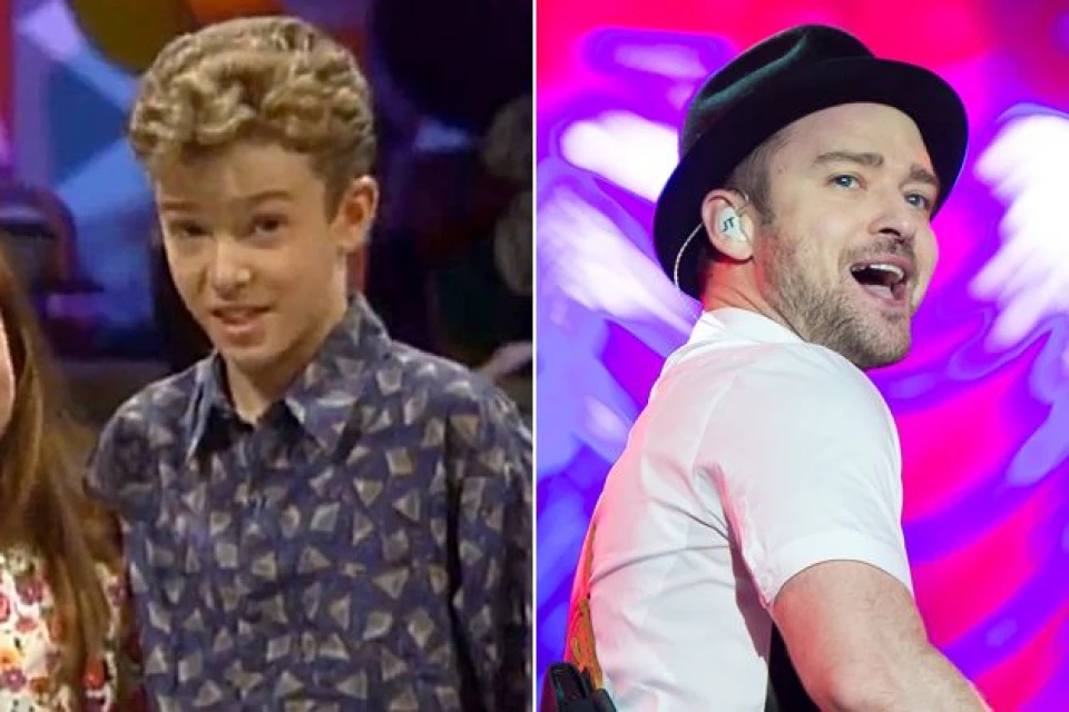 Justin Timberlake