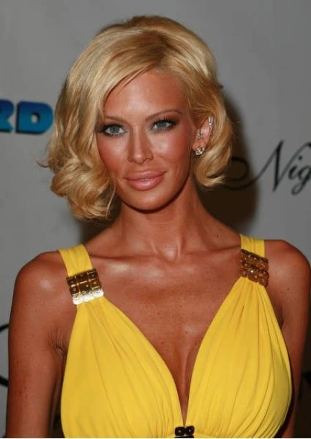 Jenna Jameson