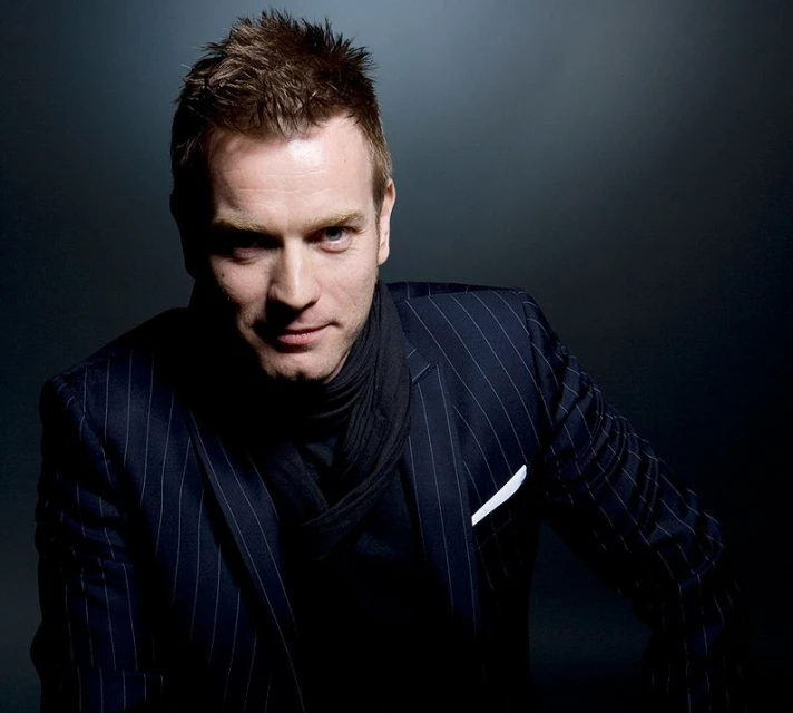 29. Ewan McGregor