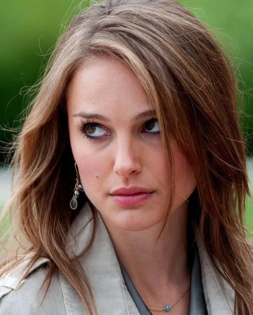 8. Natalie Portman