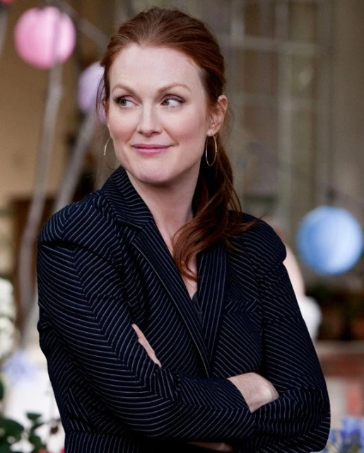 26. Julianne Moore