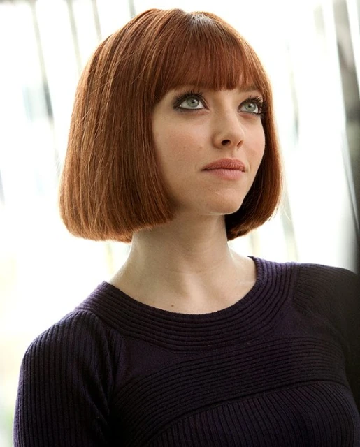39. Amanda Seyfried