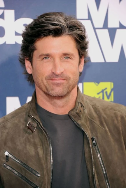 6. Patrick Dempsey: $13 милиона