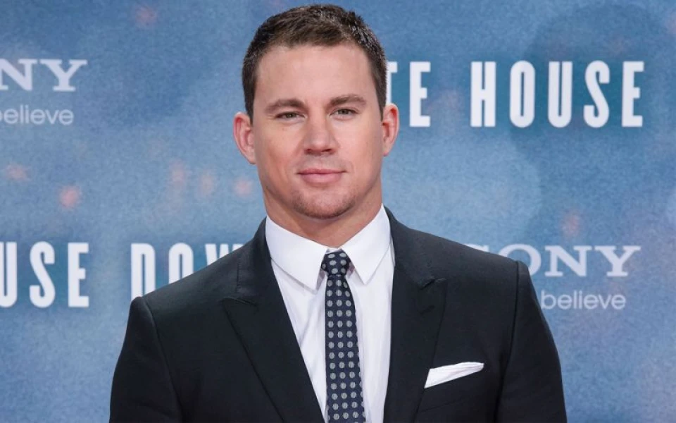 Благодарение на "Magic Mike", вече всички знаят за минало на Channing Tatum. Сценарият на филма е донякъде базиран на собствената му история.