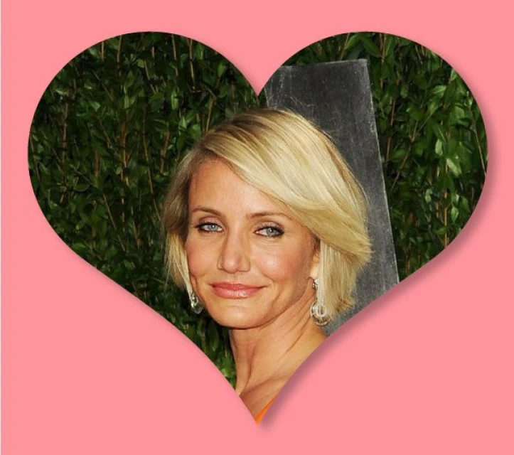 Cameron Diaz. Последно с: Alex Rodriguez. Сама от: септември 2011