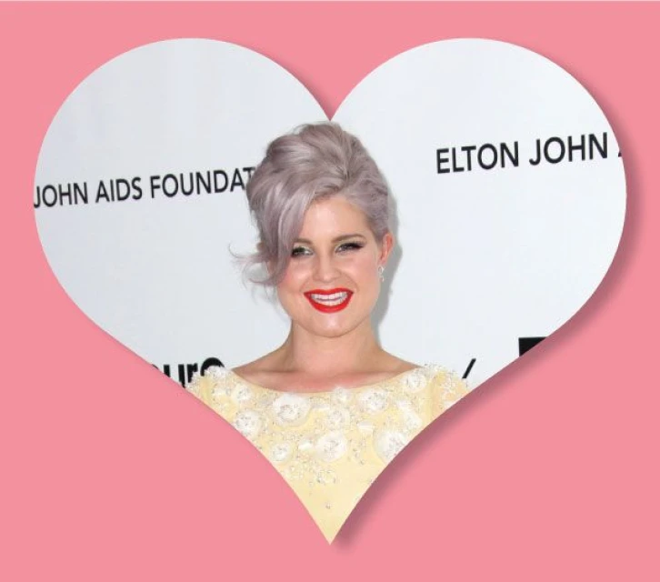 Kelly Osbourne. Последно с: Matthew Mosshart. Сама от: януари 2014