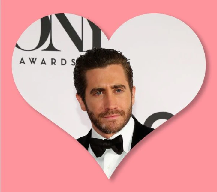 Jake Gyllenhaal. Последно с: Alyssa Miller. Сам от: януари 2014