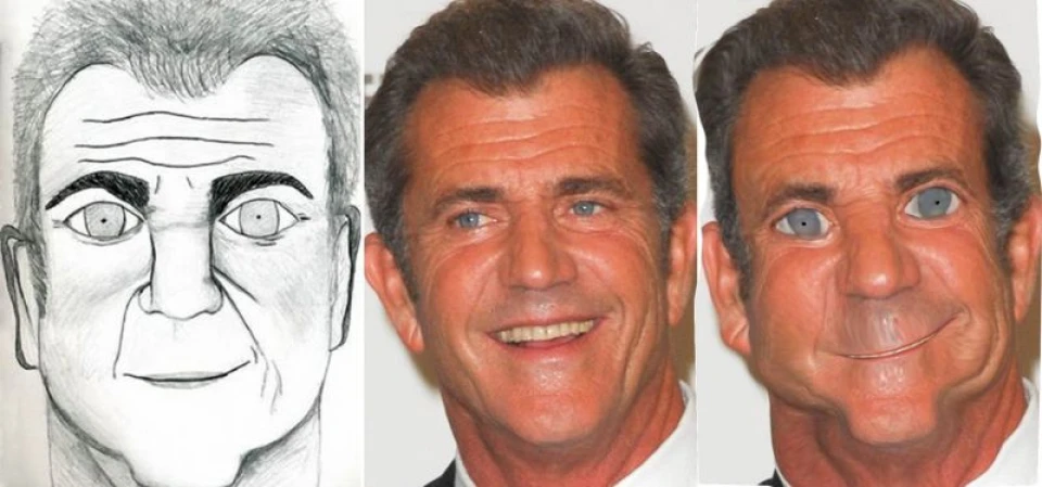 Mel Gibson