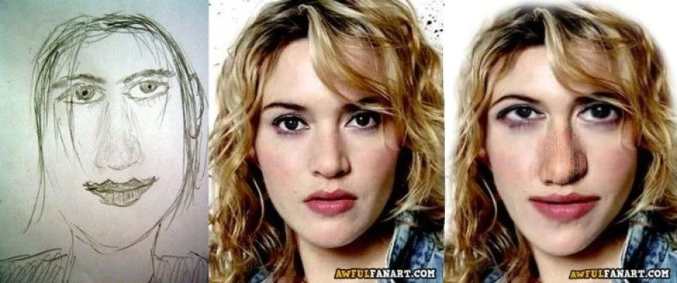 Kate Winslet