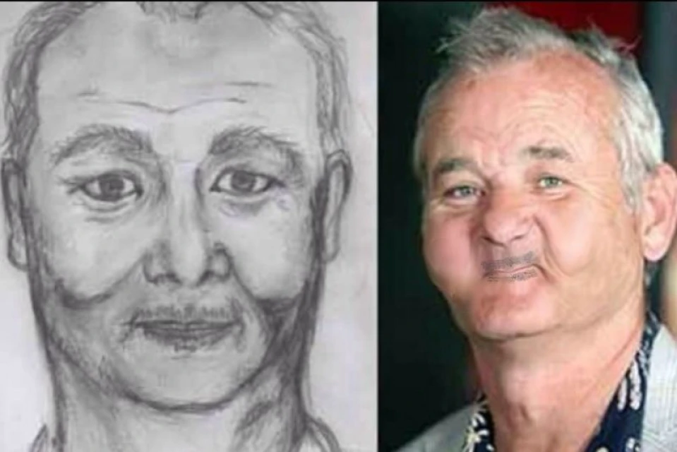Bill Murray