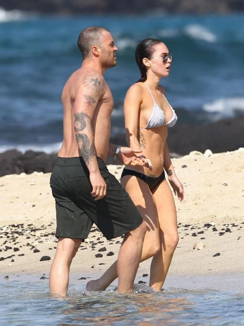 Снимка: hotcelebshome.com