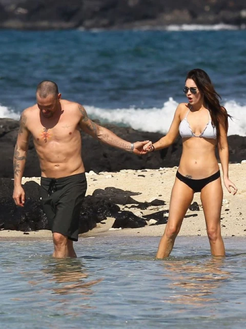 Снимка: hotcelebshome.com