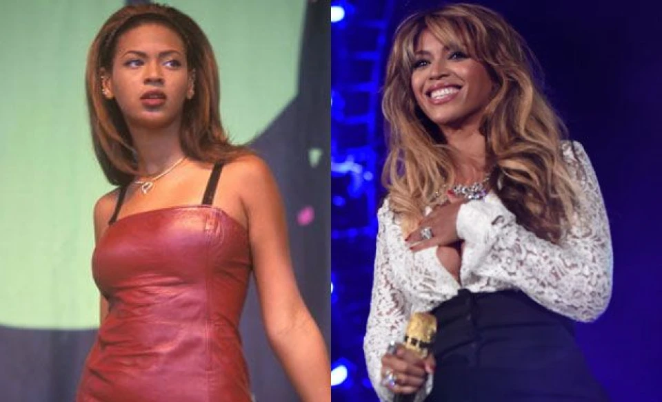 Beyoncé