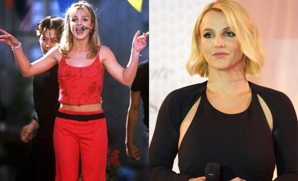 Britney