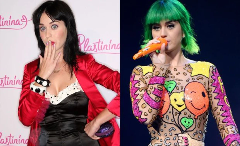 Katy Perry