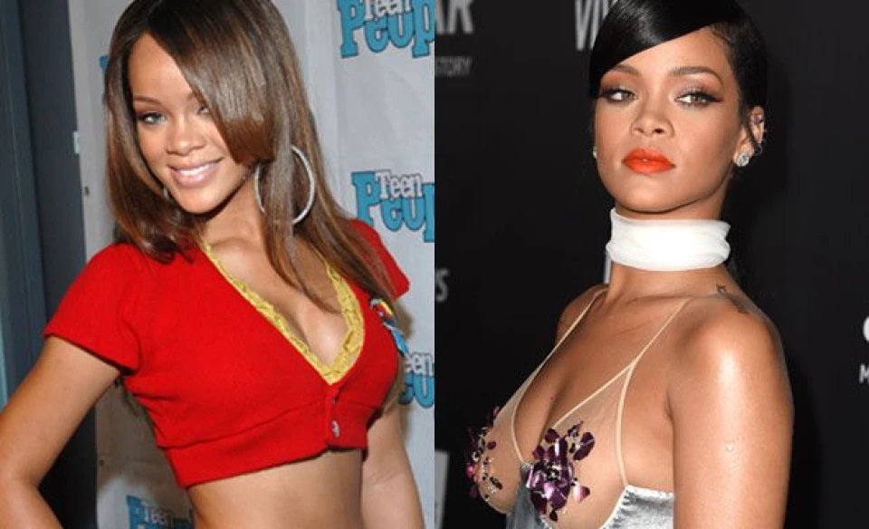 Rihanna