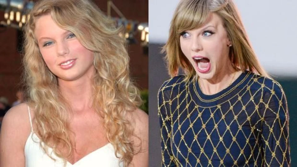 Taylor Swift