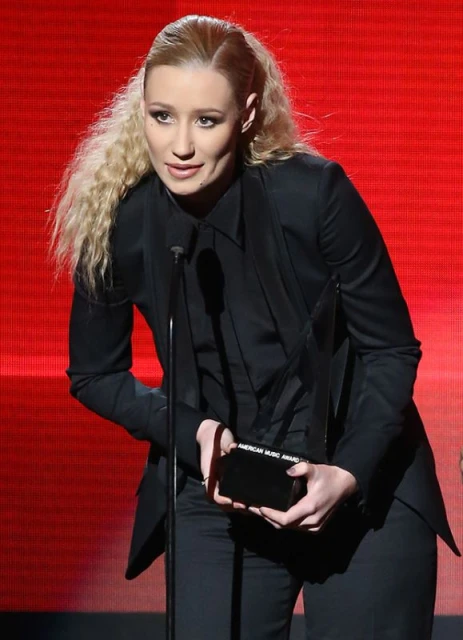 Iggy Azalea