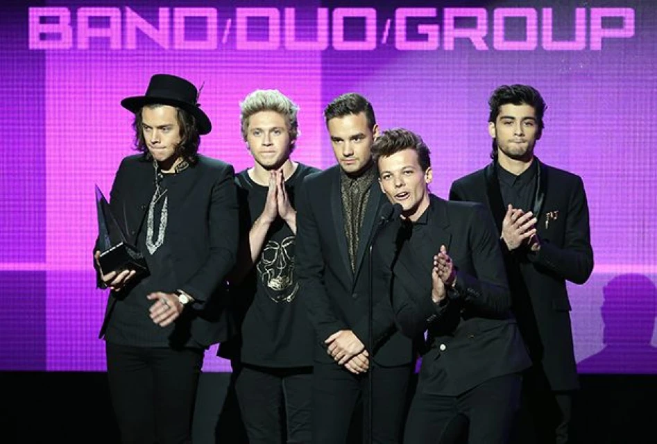 One Direction