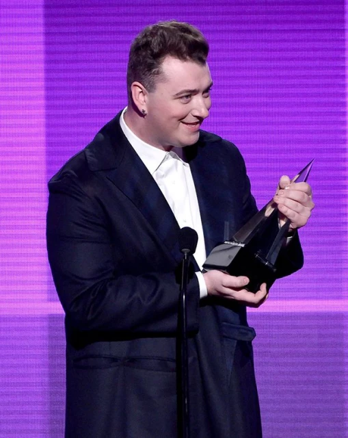 Sam Smith