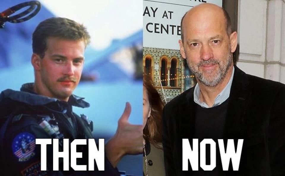 Anthony Edwards / Goose