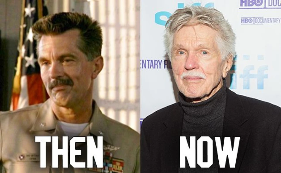 Tom Skerritt / Viper