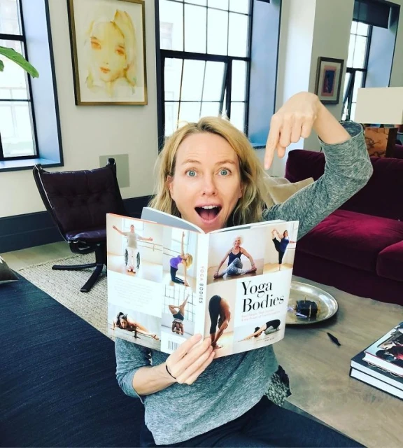 Naomi Watts
