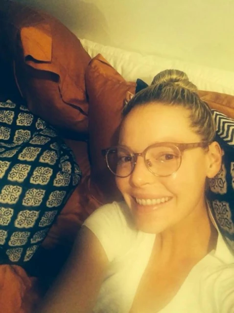 Katherine Heigl