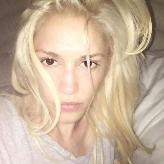 Gwen Stefani