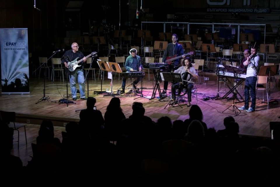Bingo Symphony Orchestra