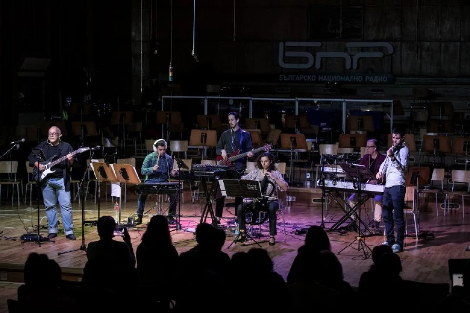 Bingo Symphony Orchestra