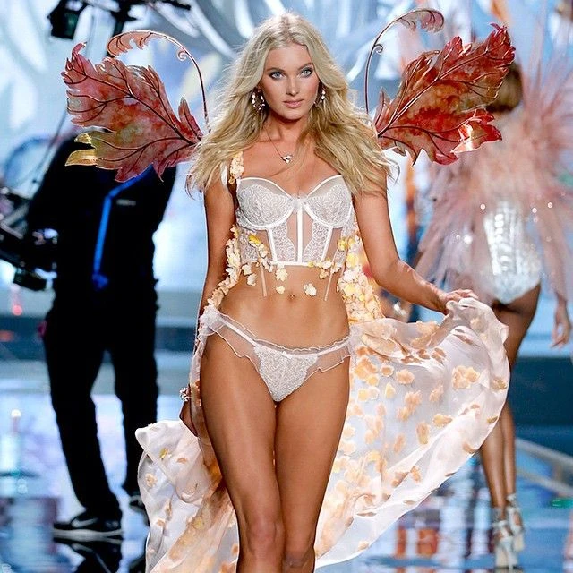 Elsa Hosk