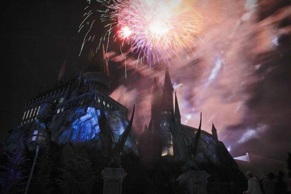 Снимка: Orlando Sentinel