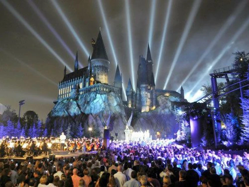 Снимка: Orlando Sentinel