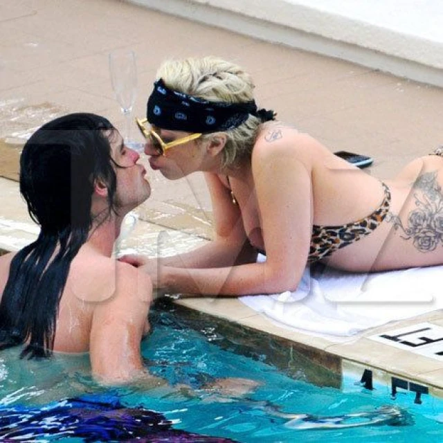 Снимка: TMZ