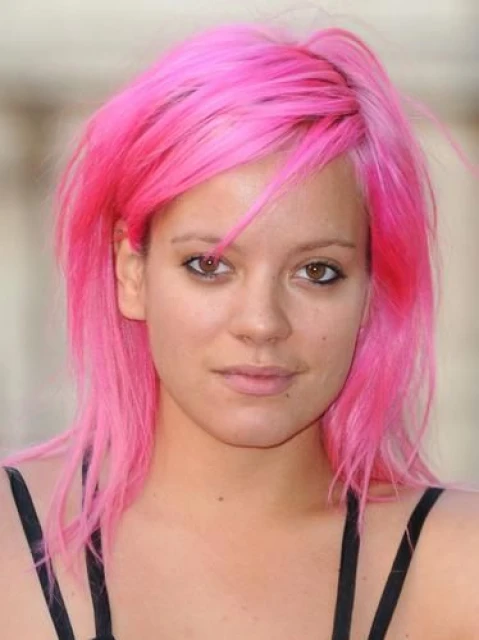 Lily Allen