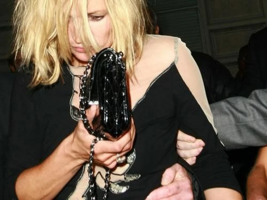 Kate Moss